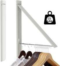 Wall Mounted Drying Rack