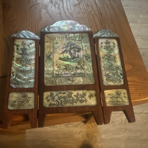 Chinese style woodenware - chinese-style,