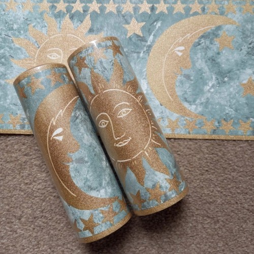 90s vintage mayfair - x2,