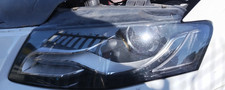 2011 audi passenger side - 2011, b8