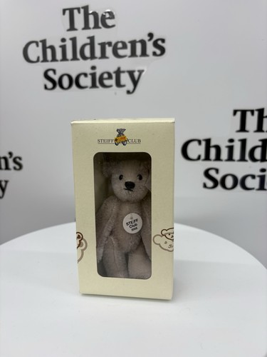 Steiff membership club gift - membership,
