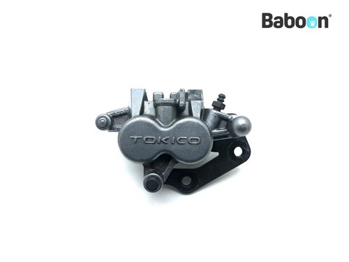Brake caliper front - caliper, right