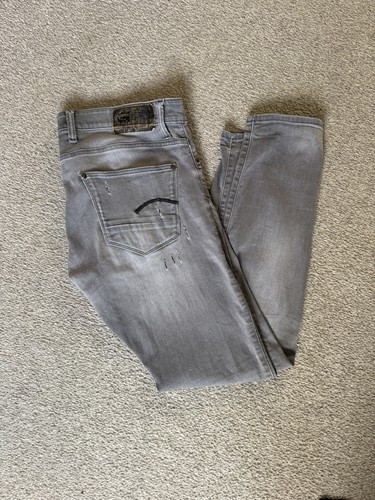 Star raw revend super - raw, slim