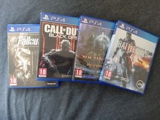 PS4 Game Bundle, Spellforce