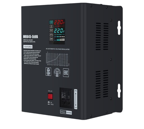 5kva automatic voltage - 5kva,