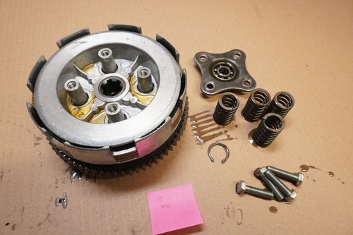 Honda mb5 mb50 clutch - mb-5,