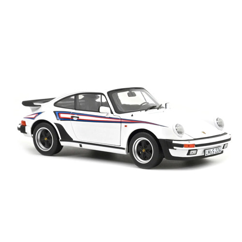 Norev 1980 martini porsche - martini, 930