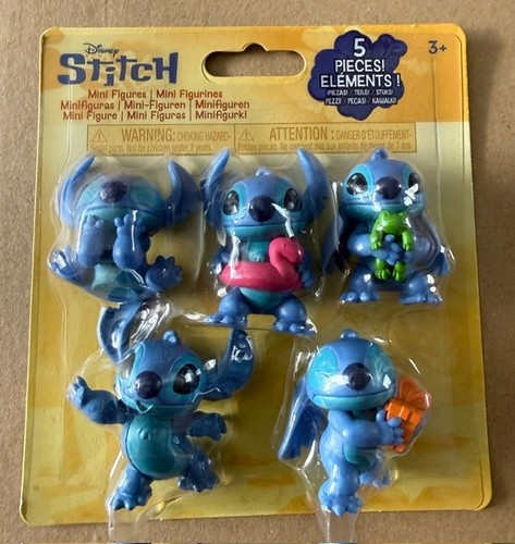 Disney stitch piece mini - stitch,