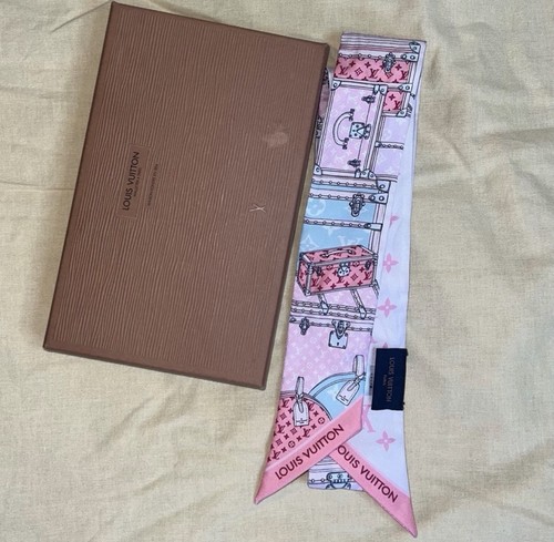 Louis vuitton bandeau - louis, scarf