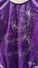 The Zone Gymnastic Leotard