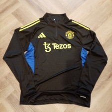 Manchester United Black