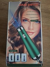Hair Dryer