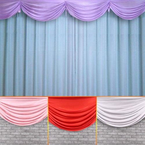 Wedding party stage backdrop - wedding,
