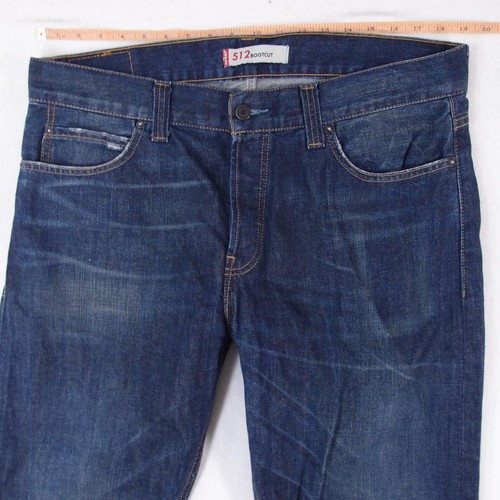 Mens 512 bootcut - 512,