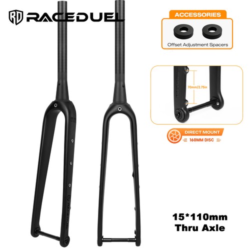 Raceduel carbon road gravel - raceduel,