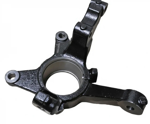 Wheel knuckle right front - knuckle,