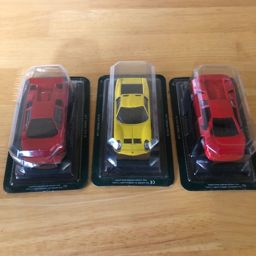 Lamborghini miura countach - miura,,