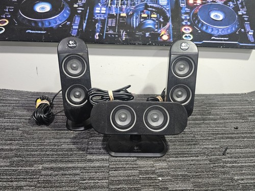L533 logitech 230 - ,