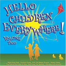 Hello Children Everywhere Vol.2