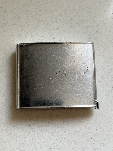 Barlow vintage pocket - barlow, tape