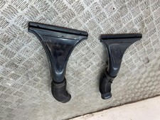 FORD CAPRI MK3 1.6 PAIR OF FRONT DASH TOP VENTS