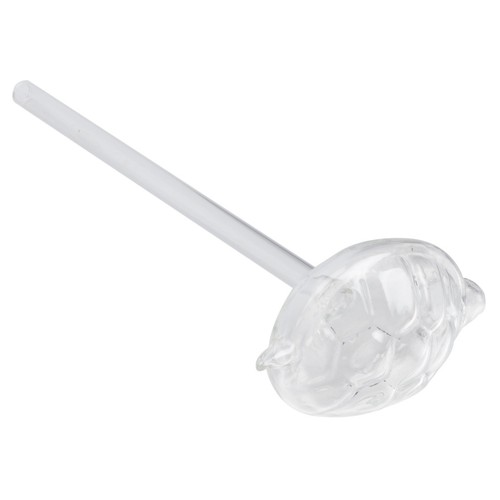 Glass self watering - self-watering, device