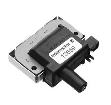 Block Ignition Coil Lemark for