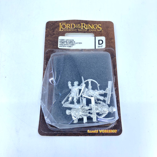 Hobbit archers the - the, shire