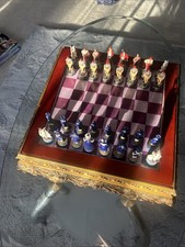 Regency Chess Company The