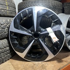 ALLOY WHEEL SEAT IBIZA 18 Inch