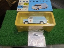 LLEDO VANGUARDS FORD TRANSIT