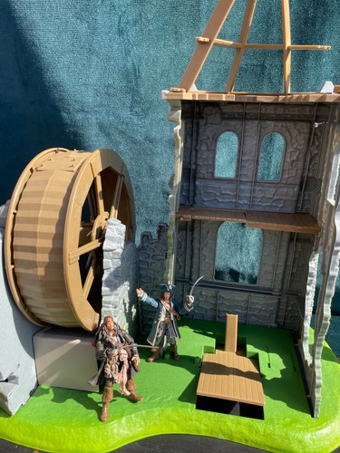 Pirates the caribbean dead - the,