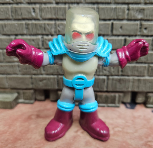 Imaginext marvel superhero - imaginext,