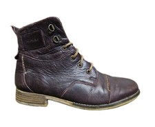 Josef Seibel Boots Sienna