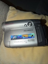 Samsung Digital-Cam VP-DC161