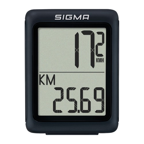 Sigma cycle bicycle bike - sigma,
