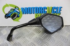 Kawasaki Z 750 Mirror Right