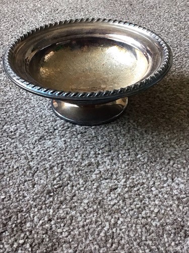 Barker ellis silver - barker,