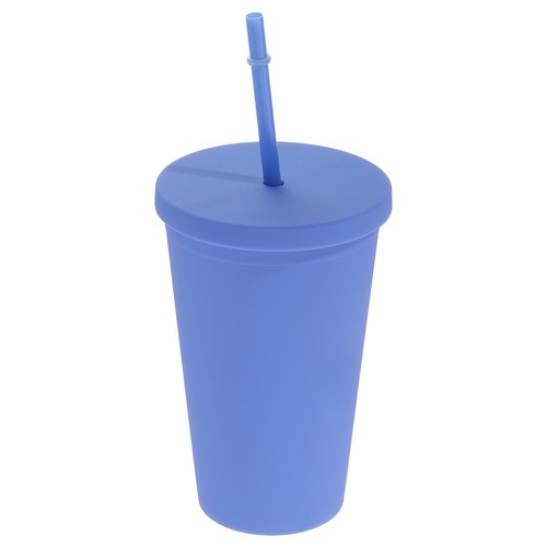 Acrylic tumbler lid straw - acrylic,
