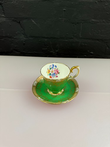 Crown staffordshire vintage - crown,