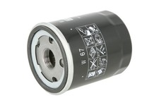 Oil filter fits MITSUBISHI