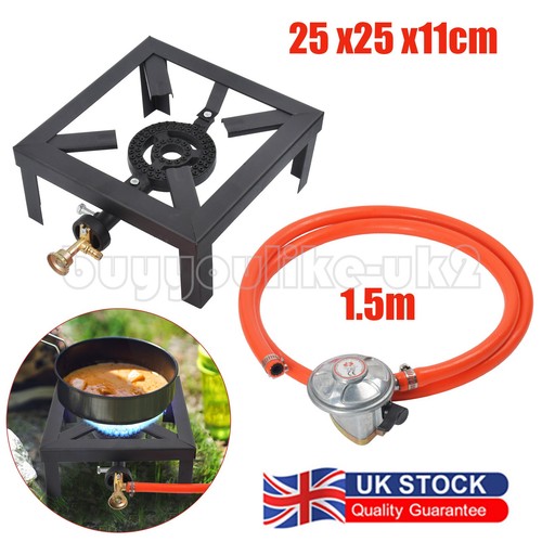 Cast iron gas - cast,