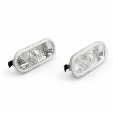 2X Side Marker Light For VW