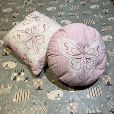 Next Pink Butterfly Girl's