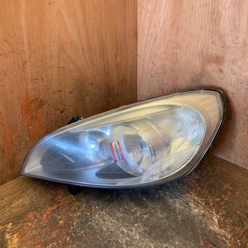 Volvo s60 headlight headlamp - headlight,