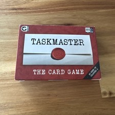 TruffleShuffle Taskmaster