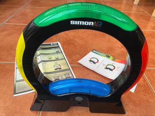 Simon air electronic - air,
