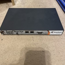 Ruckus ZoneDirector ZD1100 Wireless Controller 