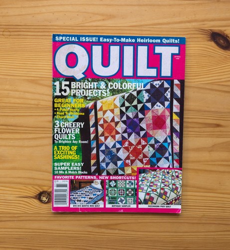 Quilt america favourite - quilt, america’s