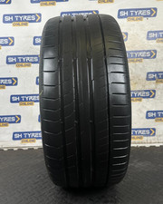 1x 255/35R19 96Y Continental